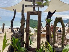 -西涌国际滨海旅游区