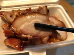 叉烧-森成美食店(海珠店)