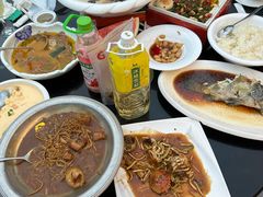 -湘湖大院(越王路店)