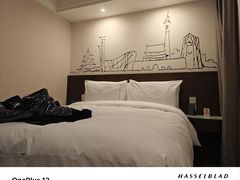 -北京天安门逸扉酒店