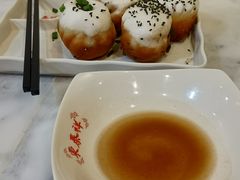 -东泰祥生煎馆(重庆北路店)