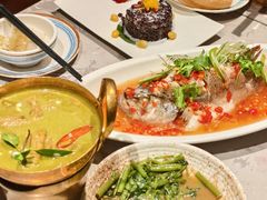 -Home Thai·泰谣(王府井apm店)