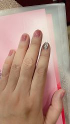 -Ami nail爱米美甲美睫