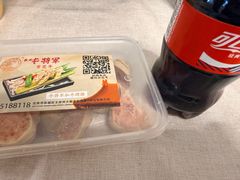 -牛将军•涮肉•烤肉(北京王府井·故宫店)