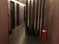 -华夏良子·足道SPA艾灸(王府井店)