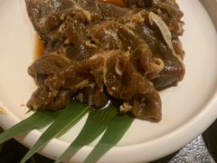 -一品诚记烤肉(大连柏威年购物中心店)