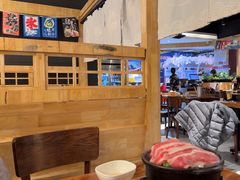 -森味花园·日本料理(伊藤洋华堂亚运村店)
