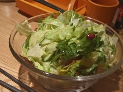 -谷丽麦馕新疆菜·清真(步步高梅溪新天地店)