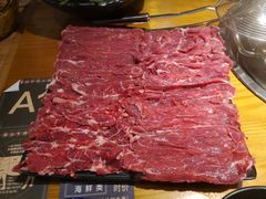 -牛品福潮汕牛肉火锅(旺庄店)