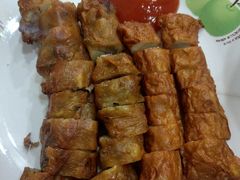 厦门炸五香-福祥厦门小馆(舟孟北路店)