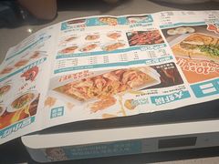 -半天妖烤鱼(六合万达欢乐港店)