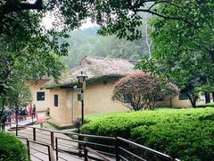 -韶山毛泽东同志故居