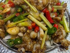 -二子海鲜大排档(太阳城店)