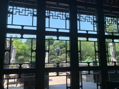 景观位-杭州西子湖四季酒店·金沙厅