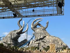 -七彩云南欢乐世界