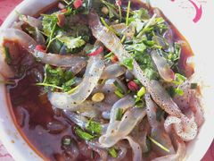 -海上驿站渔家菜馆