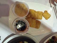 尘香-尘香•传统川菜(创汇首座店)