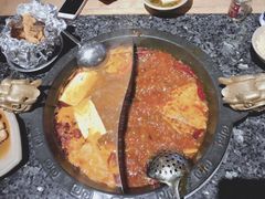 -蜀大侠火锅(车公庙店)