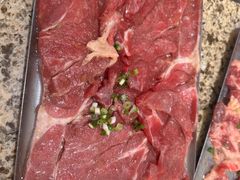 -首尔烤肉大排档(合生汇店)