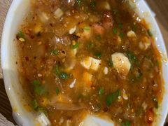 红汤牛肉豆腐脑-小豆海棠(人民南路店)