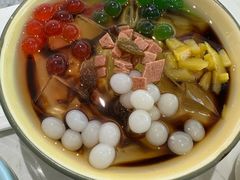 -川人百味(亿合城店)