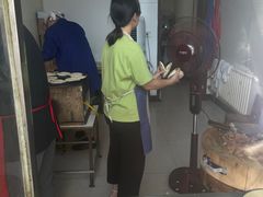 -老潼关港口肉夹馍(秦东店)