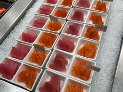 -听松楼·花园酒店·自助餐厅(红梅公园店)