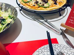 -赤火牛排(金狮广场店)