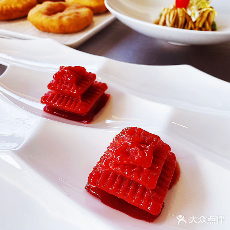 🔥✨ 探寻鼓楼院子的清真小火锅世界！ ✨🔥