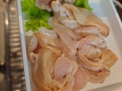 -合乐·创意火锅·海鲜火锅(亚东柒号店)