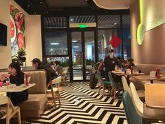 -玛尚诺意式餐厅(新达汇三林店)