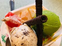 -松记糖水店(铜锣湾分店)