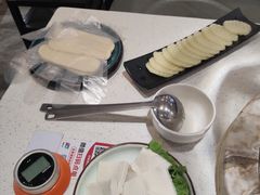 千页豆腐-渔小生蒸汽石锅鱼(印象城店)