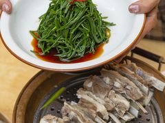 -蒙料·手把肉(望京店)