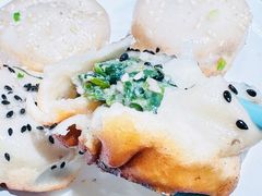-小杨生煎(黄河路店)