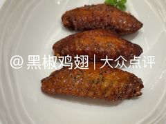 -马克西姆俄罗斯餐厅(通亚街店)