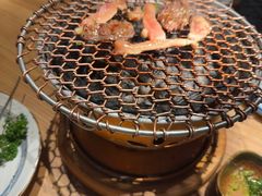 -烧肉达人•炭火烧肉(新天地店)