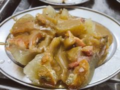 鲎粿-福合沟无米粿甜汤粿品店