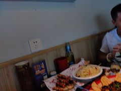 -四禧精酿铜锅涮肉·烧烤工场(大明湖店)