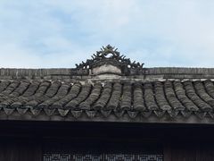 -前童古镇