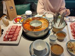 -禾斗海鲜自助(市南银座店)