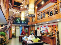 -七菜馆·东北菜·蒸饺(文体路店)