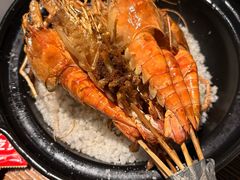 -广府乡下·饭庄(新港东路店)