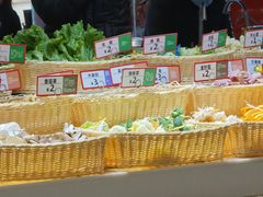 -亚惠美食(塘沽乐购店)