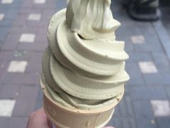 -吴裕泰茶庄(鼓楼店)