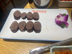 -韩香福脊骨汤锅(上杭路店)