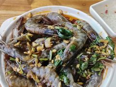 -车头老二大排档(金城步行街店)