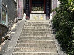 -崂山仰口游览区