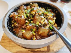 -真爱中国餐馆·年华店(朱雀大街店)