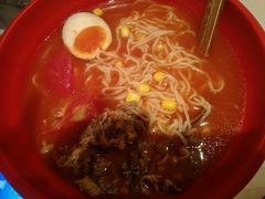 -味千拉面(惠州淡水嘉信茂广场分店)